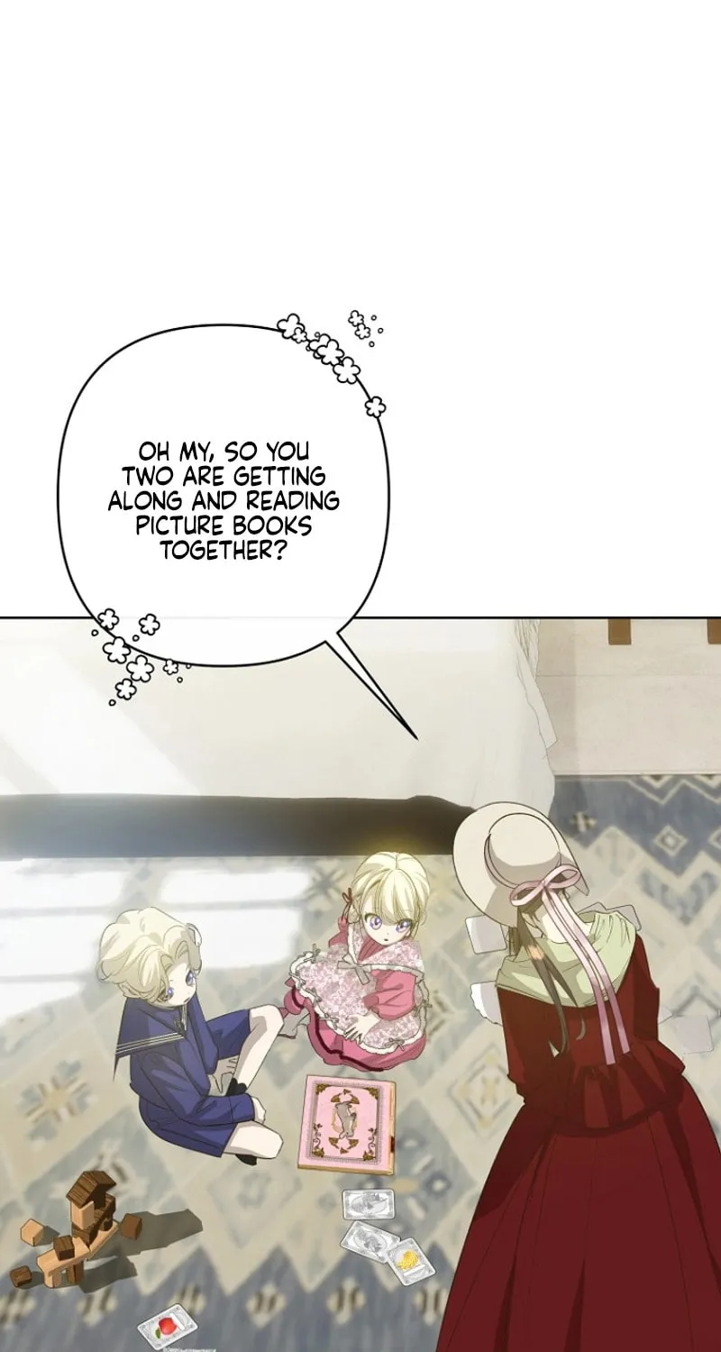 Goddess Kingmaker Chapter 24 page 14 - 