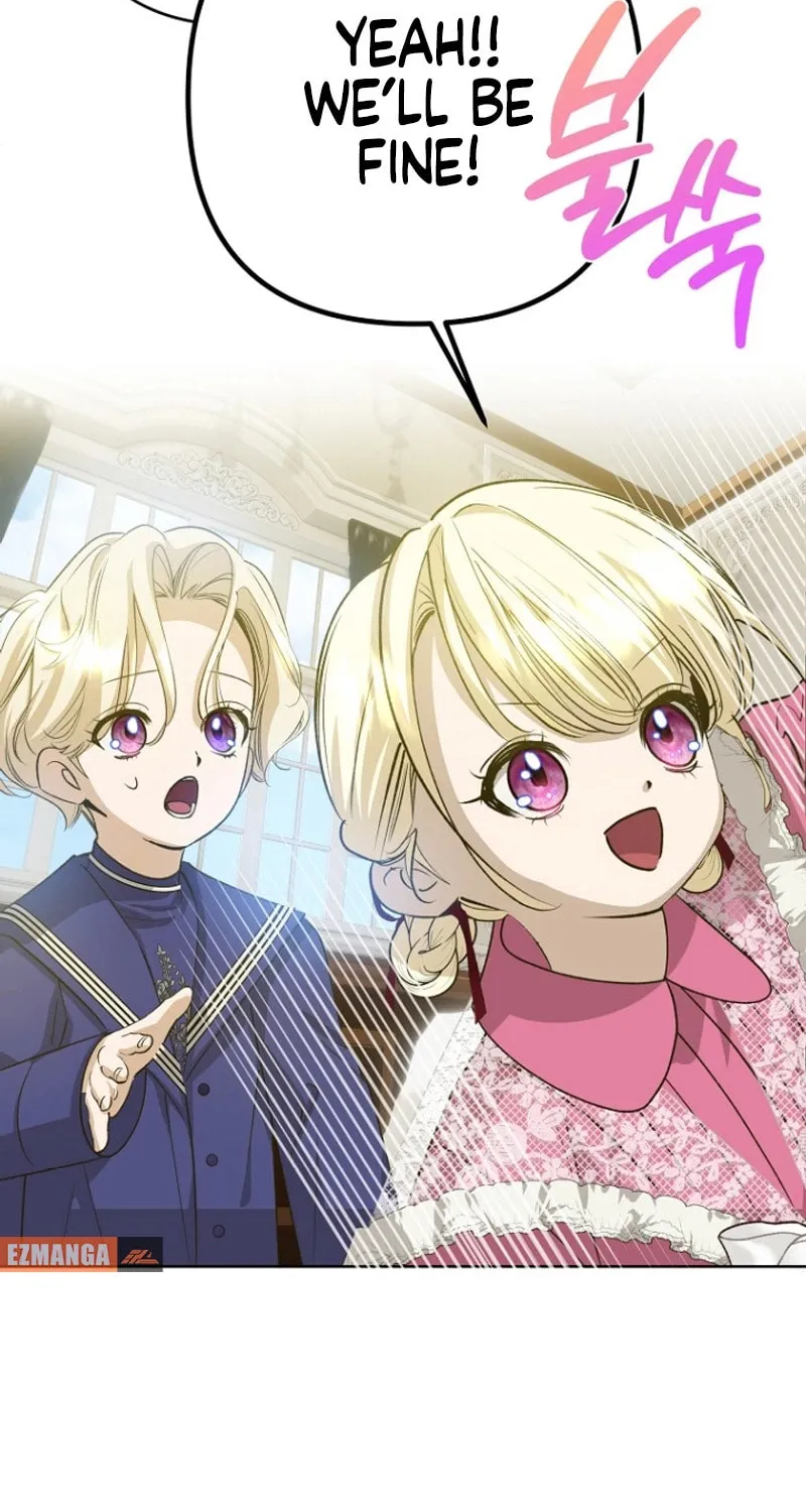 Goddess Kingmaker Chapter 24 page 16 - 