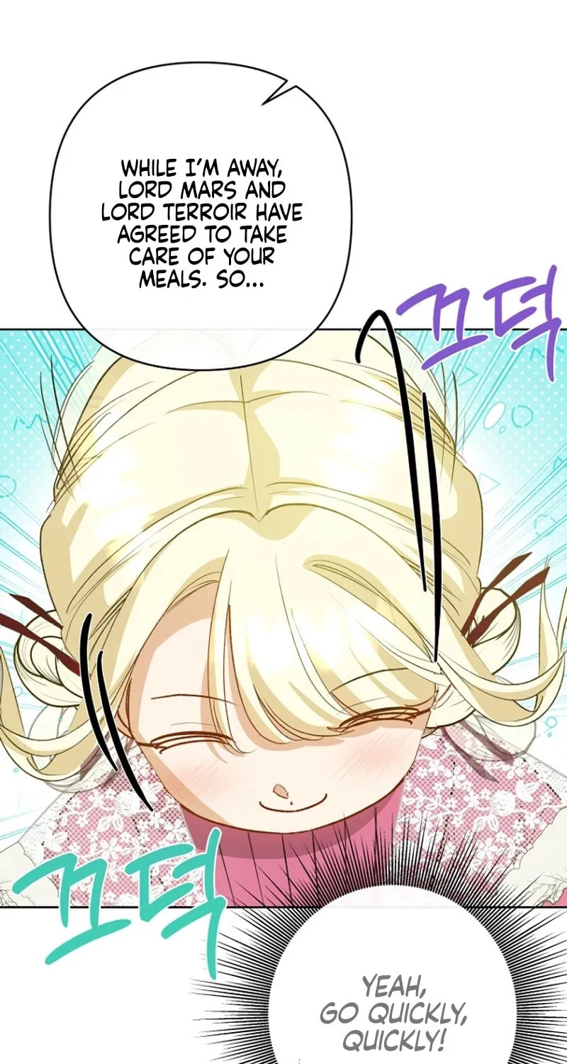 Goddess Kingmaker Chapter 24 page 17 - 