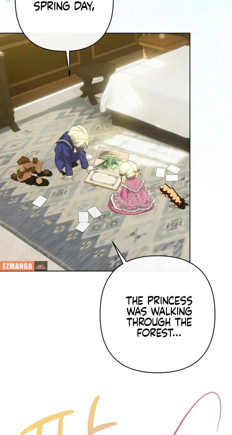 Goddess Kingmaker Chapter 24 page 3 - 