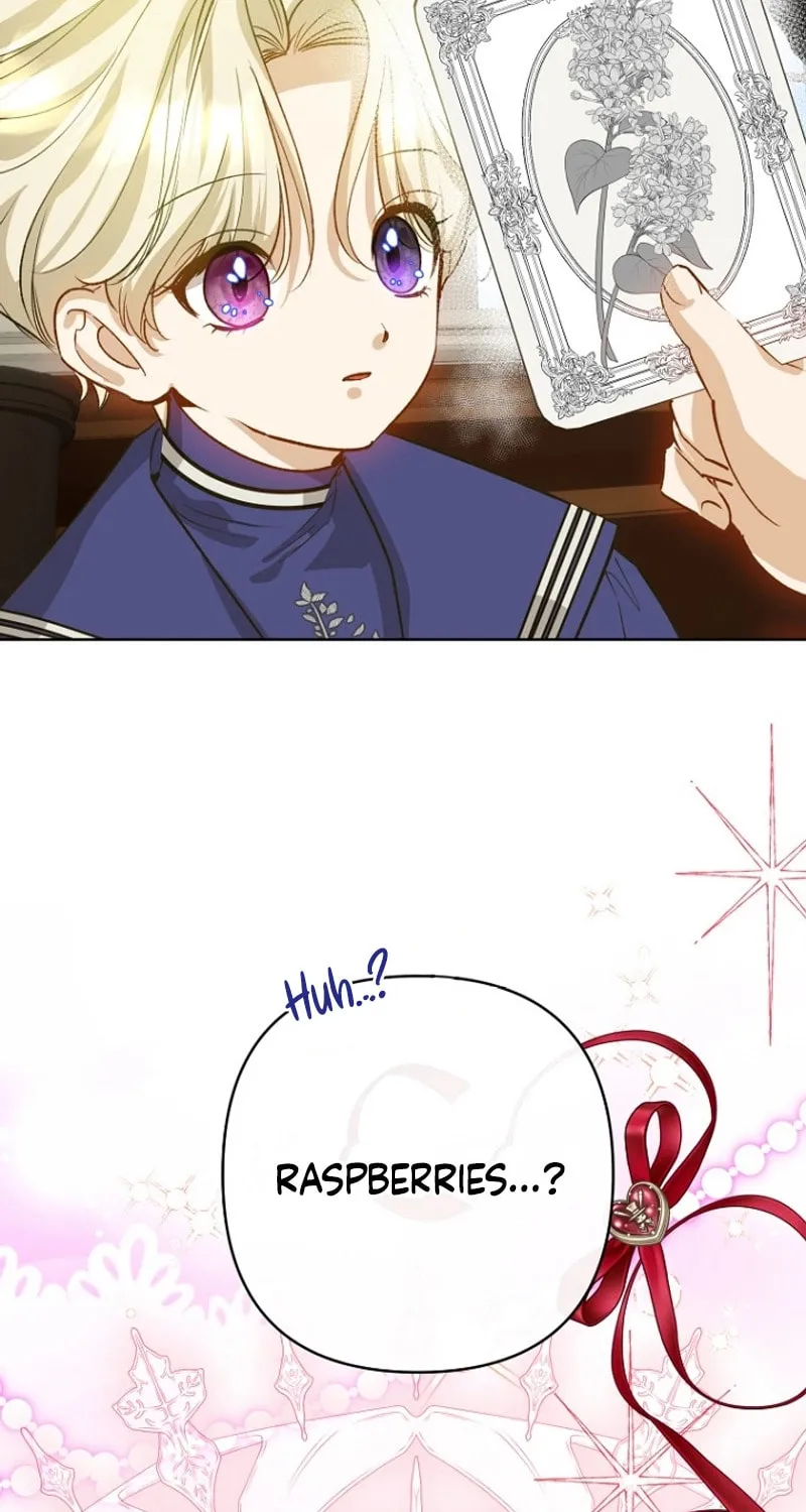 Goddess Kingmaker Chapter 24 page 21 - 