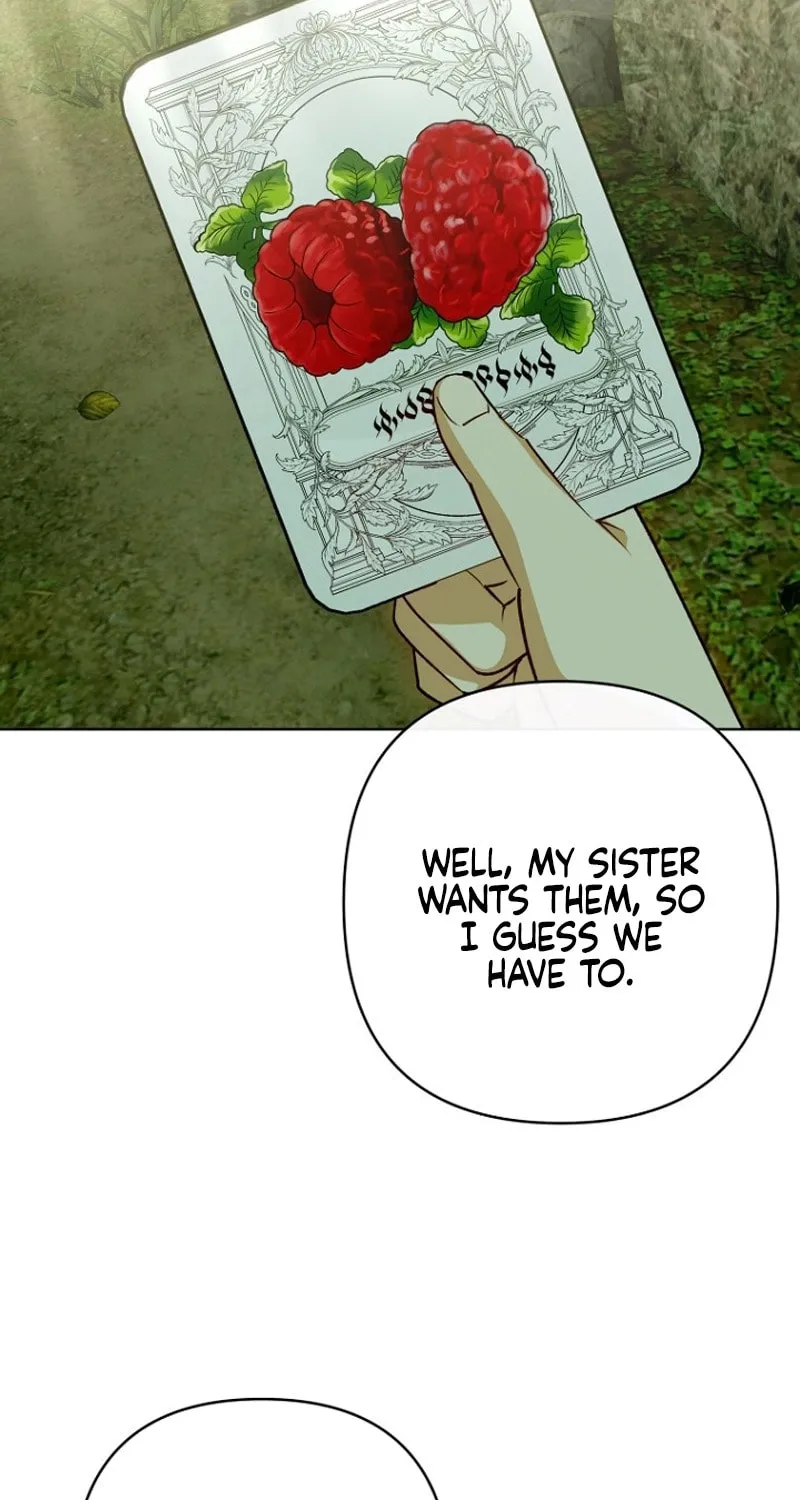 Goddess Kingmaker Chapter 24 page 27 - 