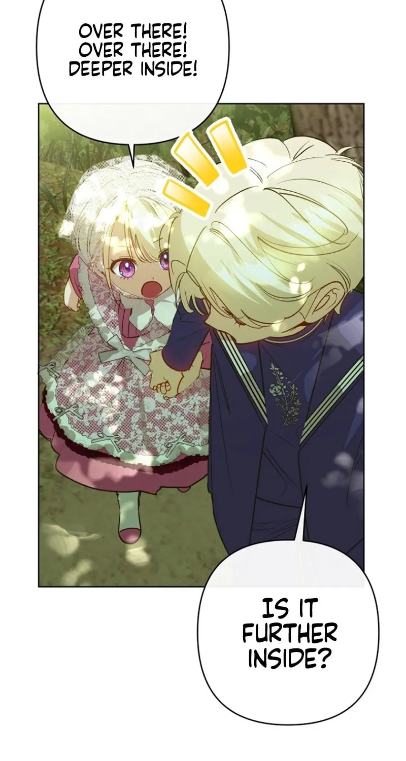 Goddess Kingmaker Chapter 24 page 28 - 