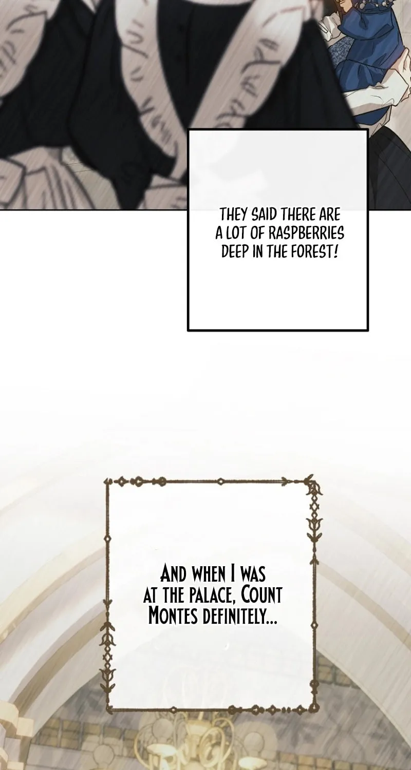 Goddess Kingmaker Chapter 24 page 31 - 