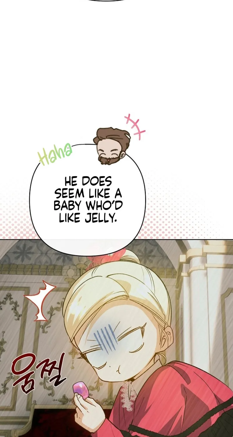 Goddess Kingmaker Chapter 24 page 34 - 