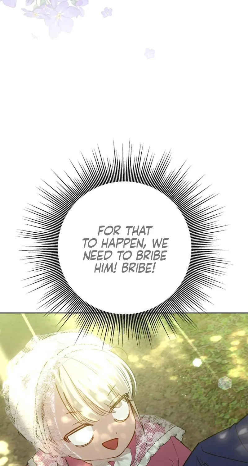 Goddess Kingmaker Chapter 24 page 38 - 