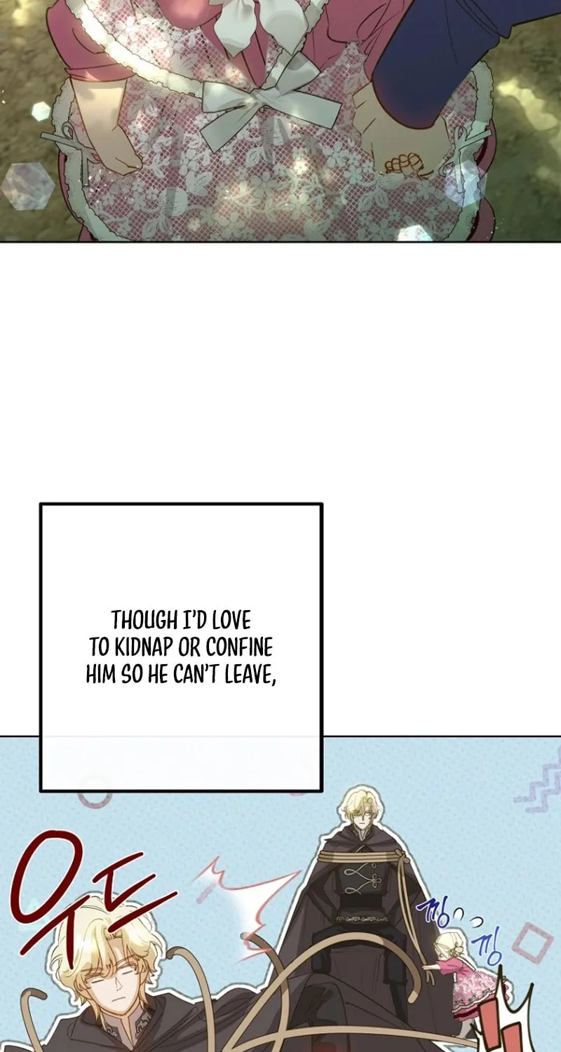 Goddess Kingmaker Chapter 24 page 39 - 