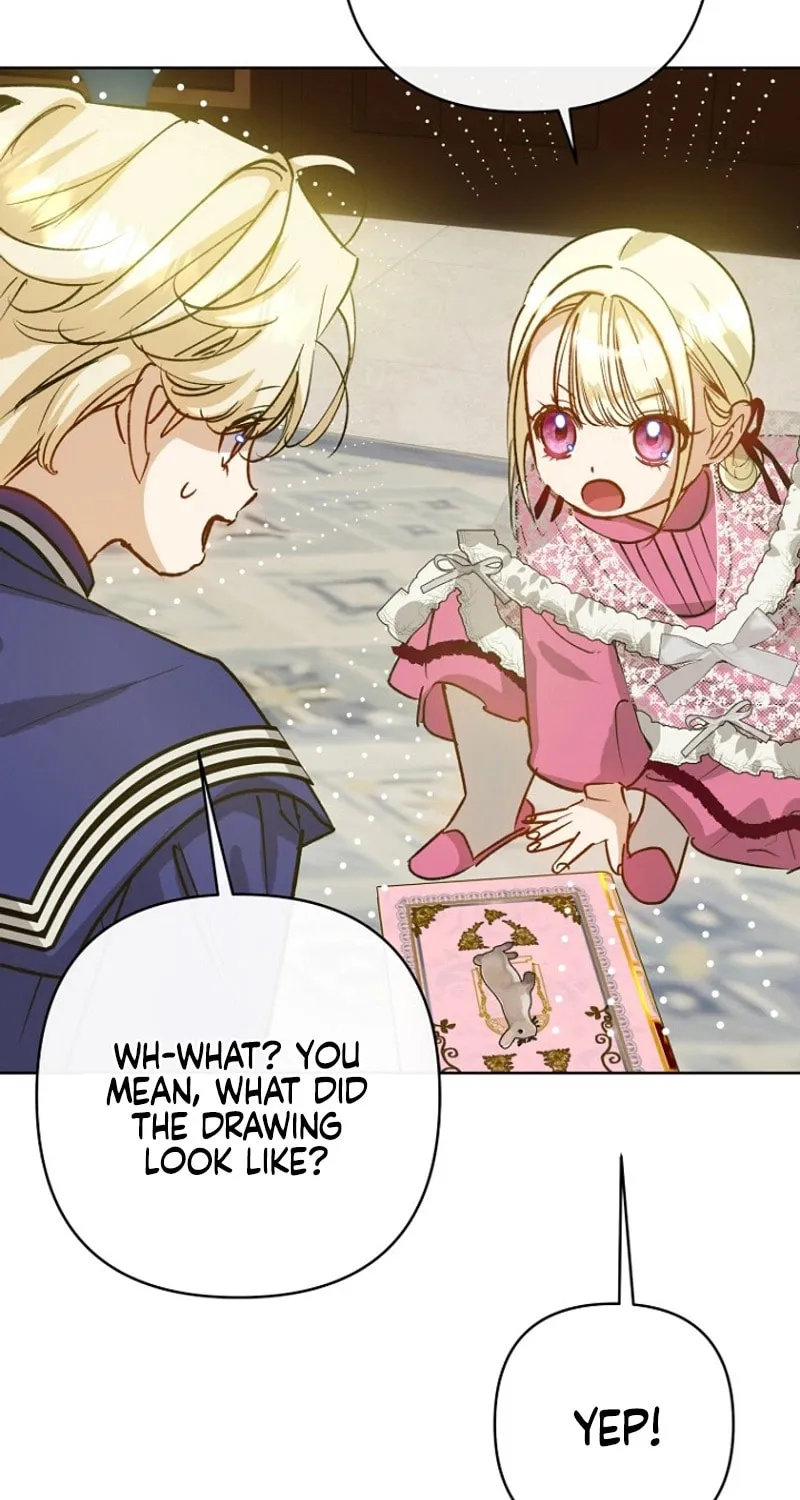 Goddess Kingmaker Chapter 24 page 5 - 
