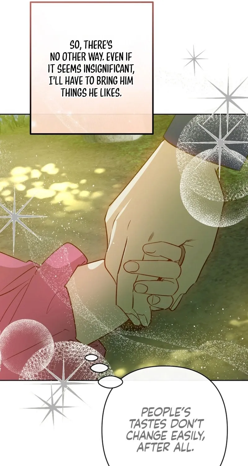 Goddess Kingmaker Chapter 24 page 41 - 