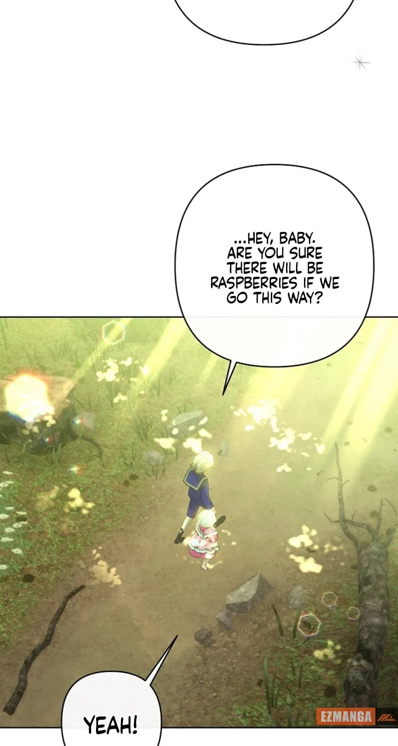 Goddess Kingmaker Chapter 24 page 42 - 