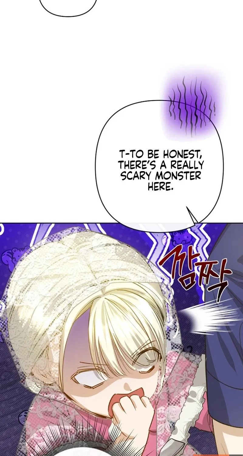 Goddess Kingmaker Chapter 24 page 43 - 