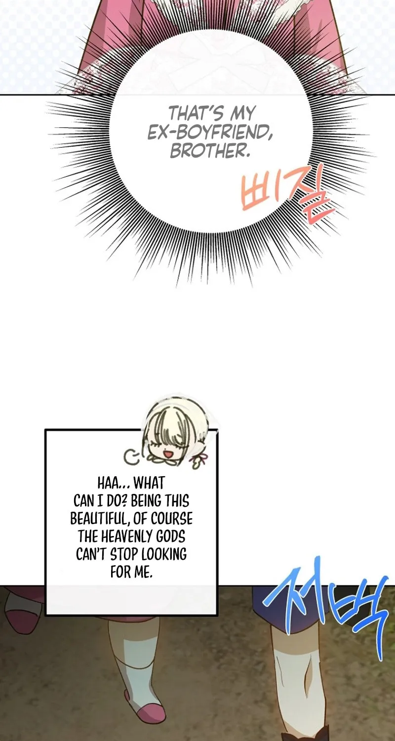 Goddess Kingmaker Chapter 24 page 47 - 