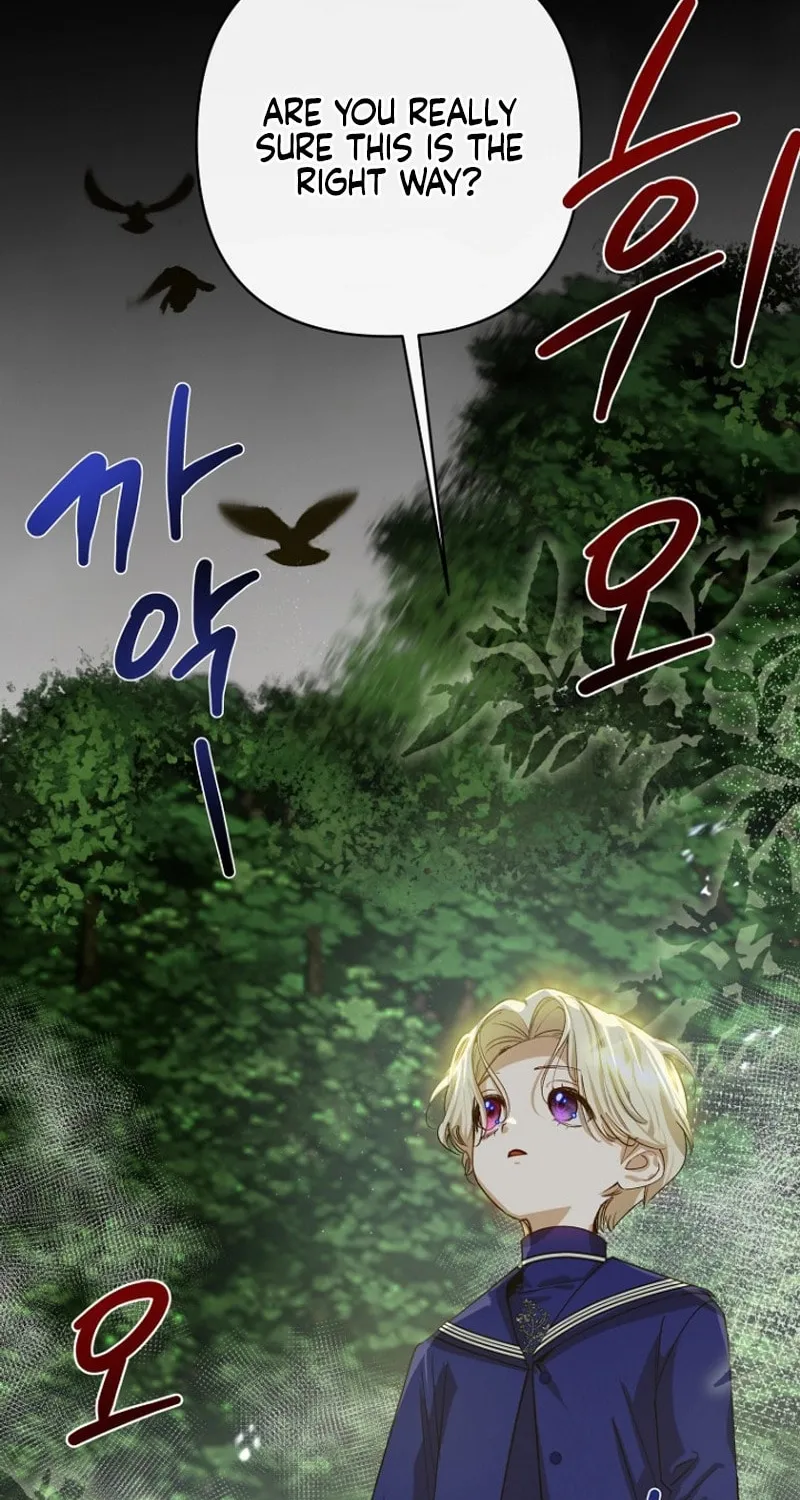 Goddess Kingmaker Chapter 24 page 50 - 