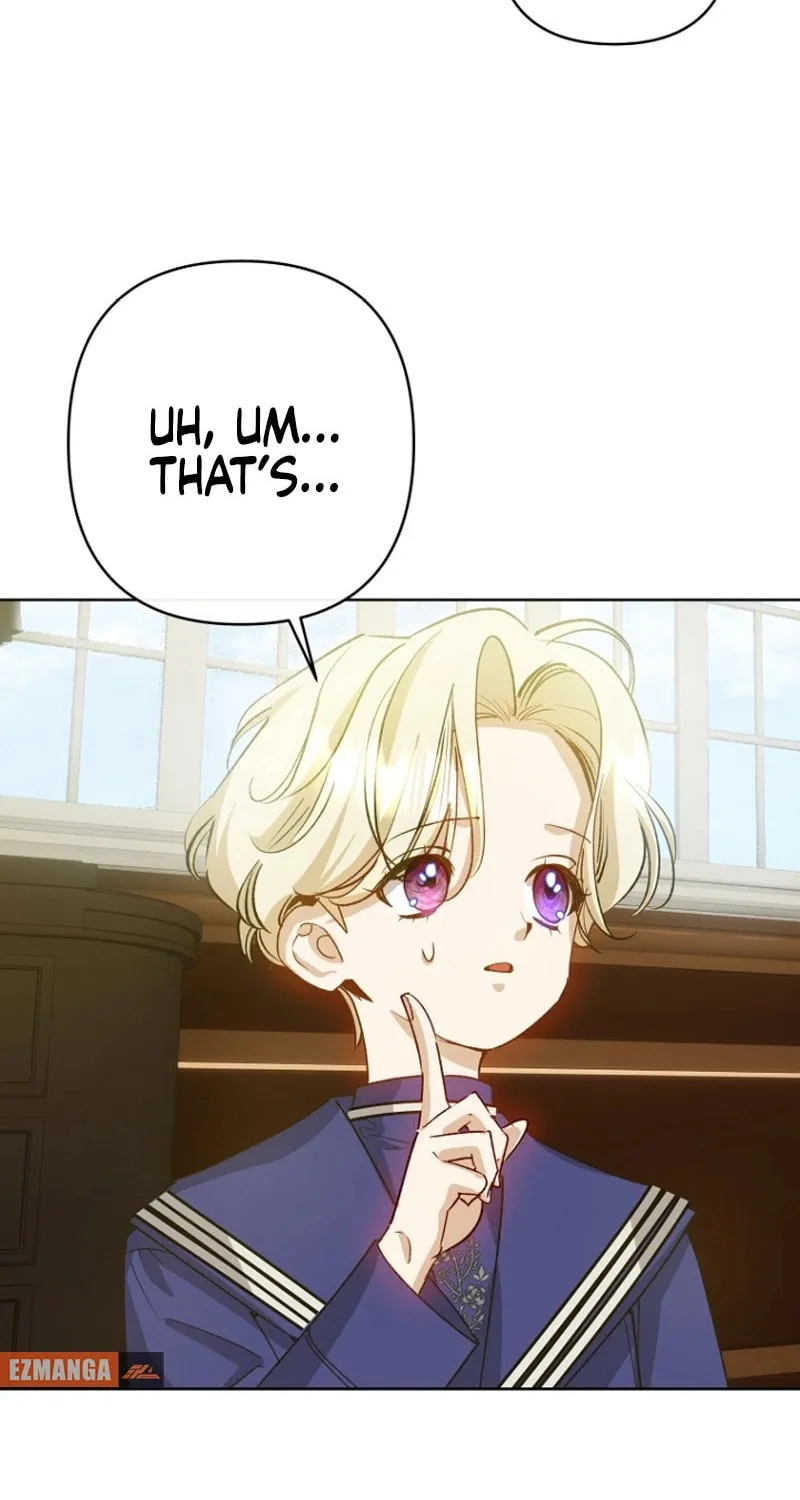 Goddess Kingmaker Chapter 24 page 6 - 