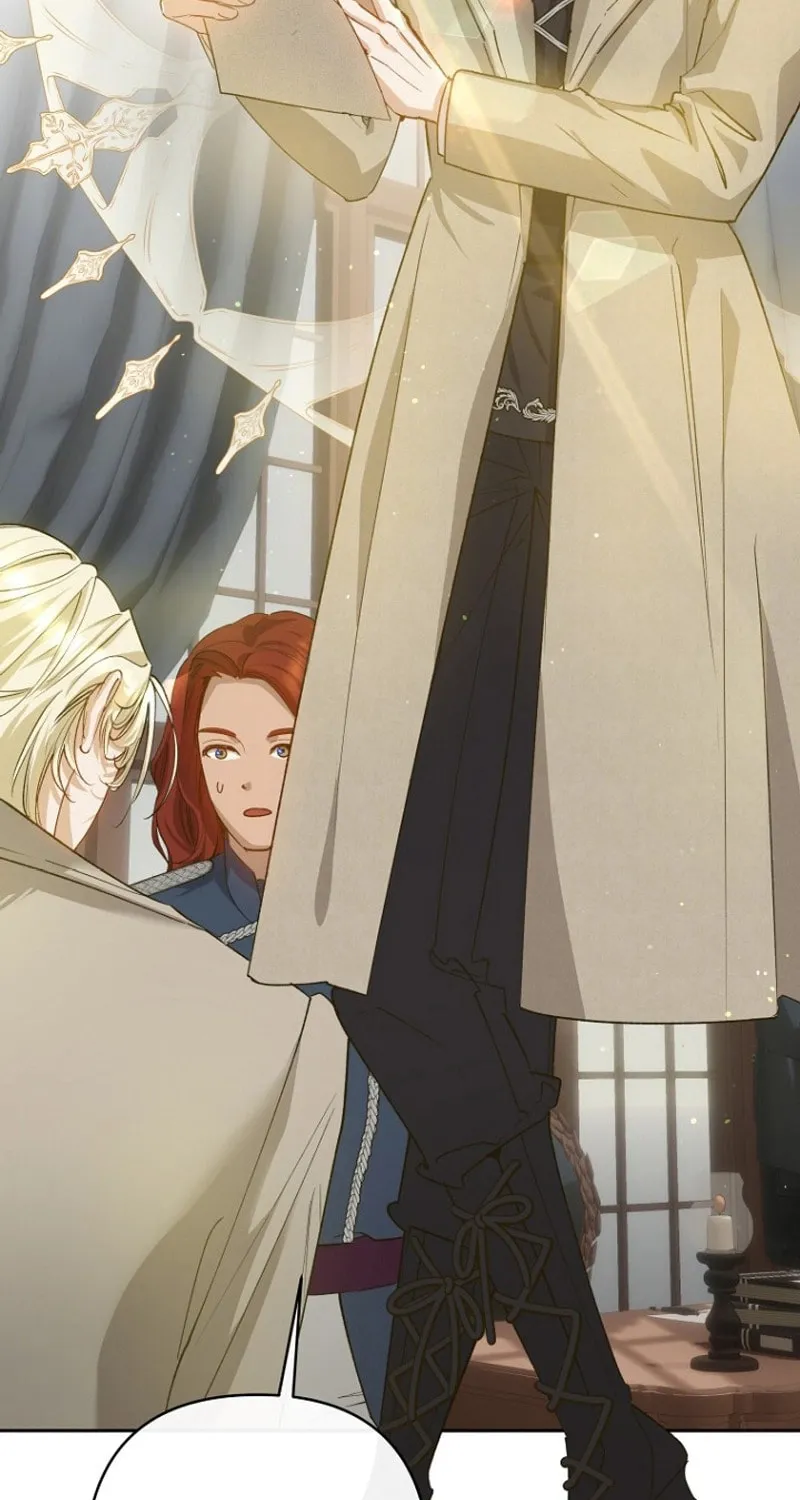 Goddess Kingmaker Chapter 24 page 55 - 