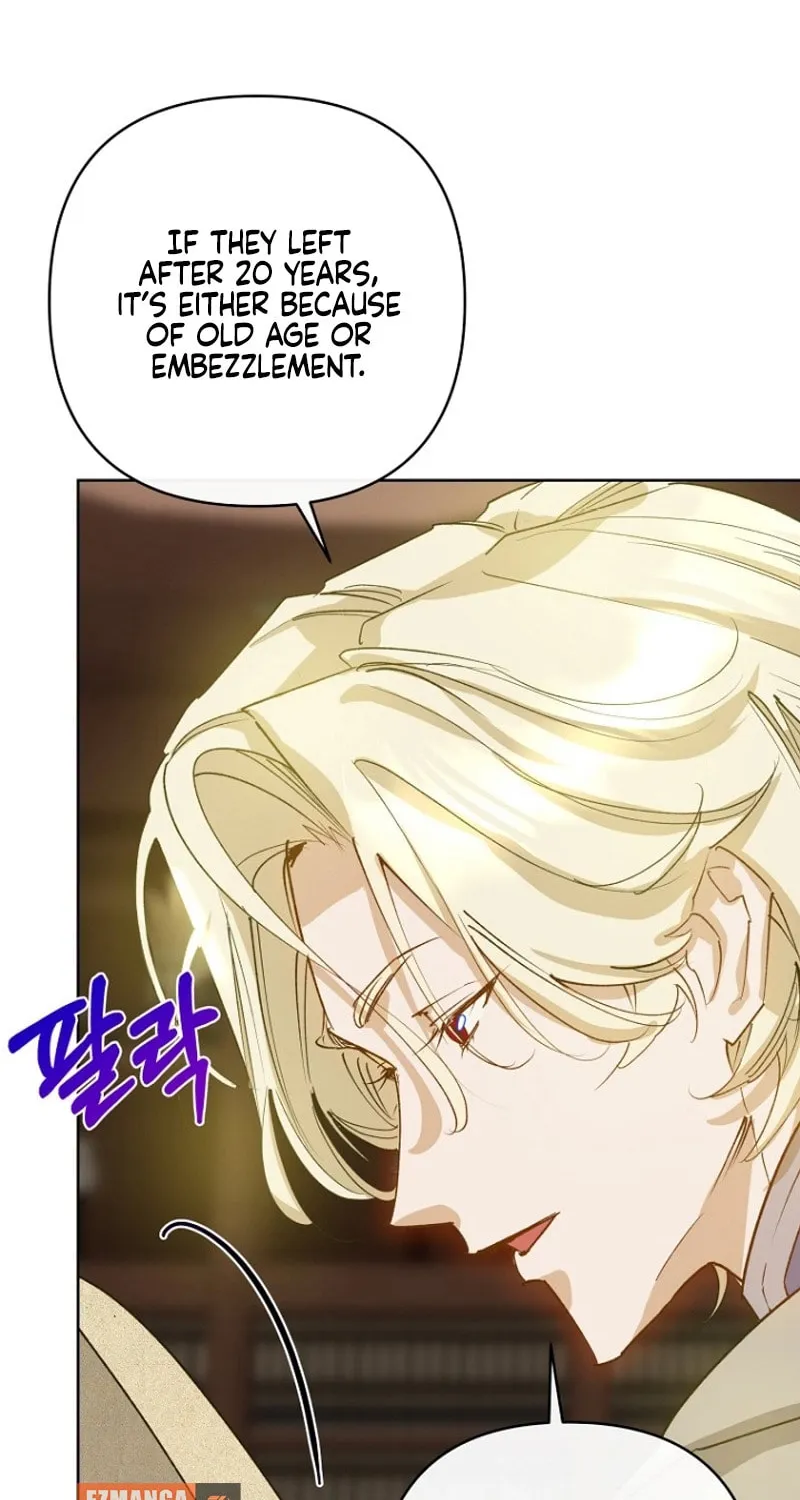 Goddess Kingmaker Chapter 24 page 58 - 