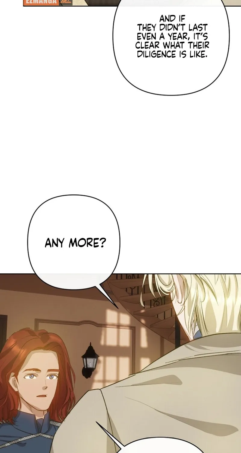 Goddess Kingmaker Chapter 24 page 59 - 