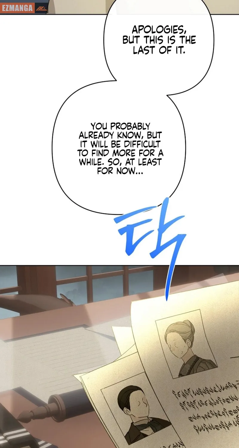 Goddess Kingmaker Chapter 24 page 60 - 