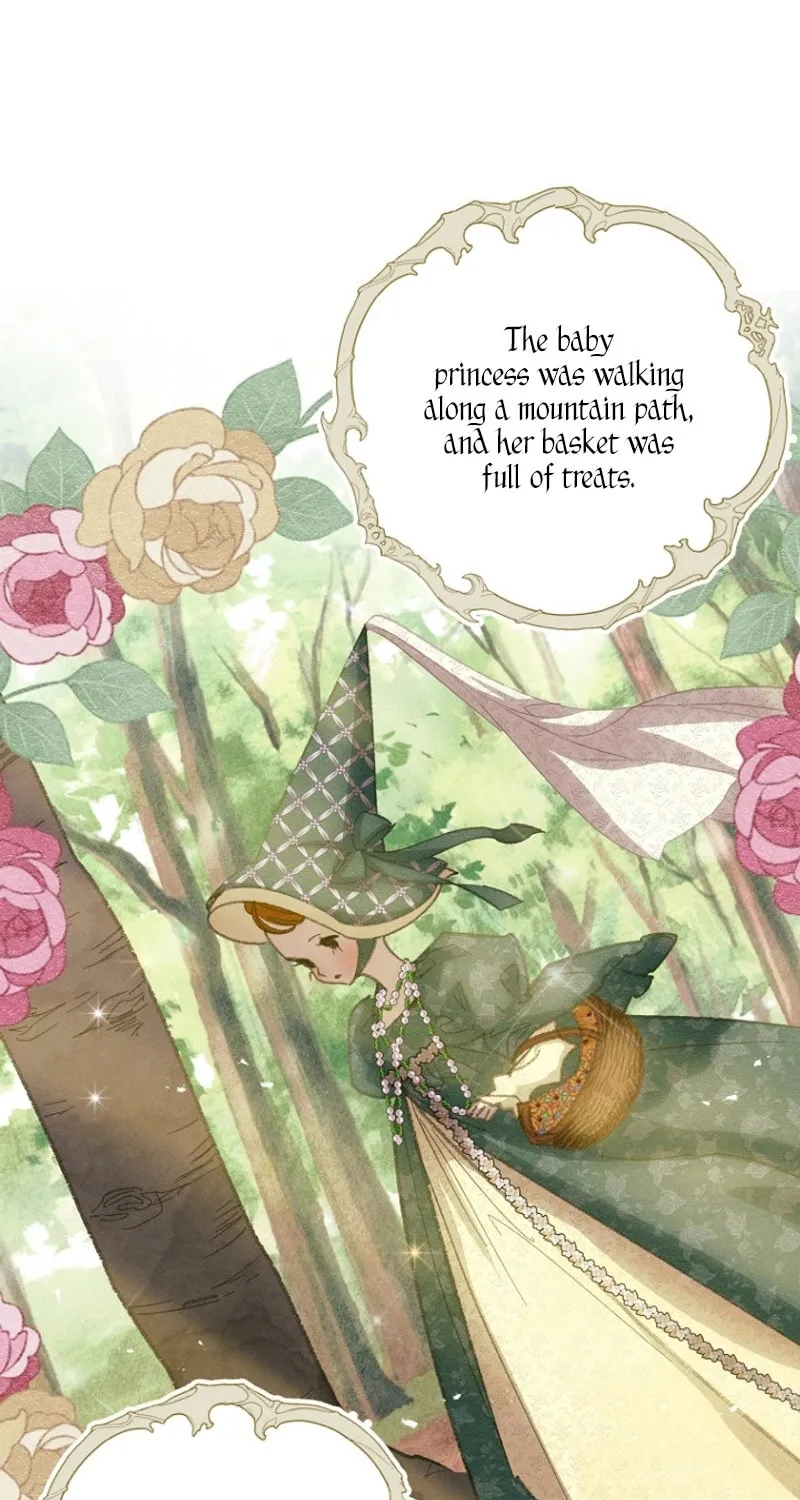 Goddess Kingmaker Chapter 24 page 7 - 