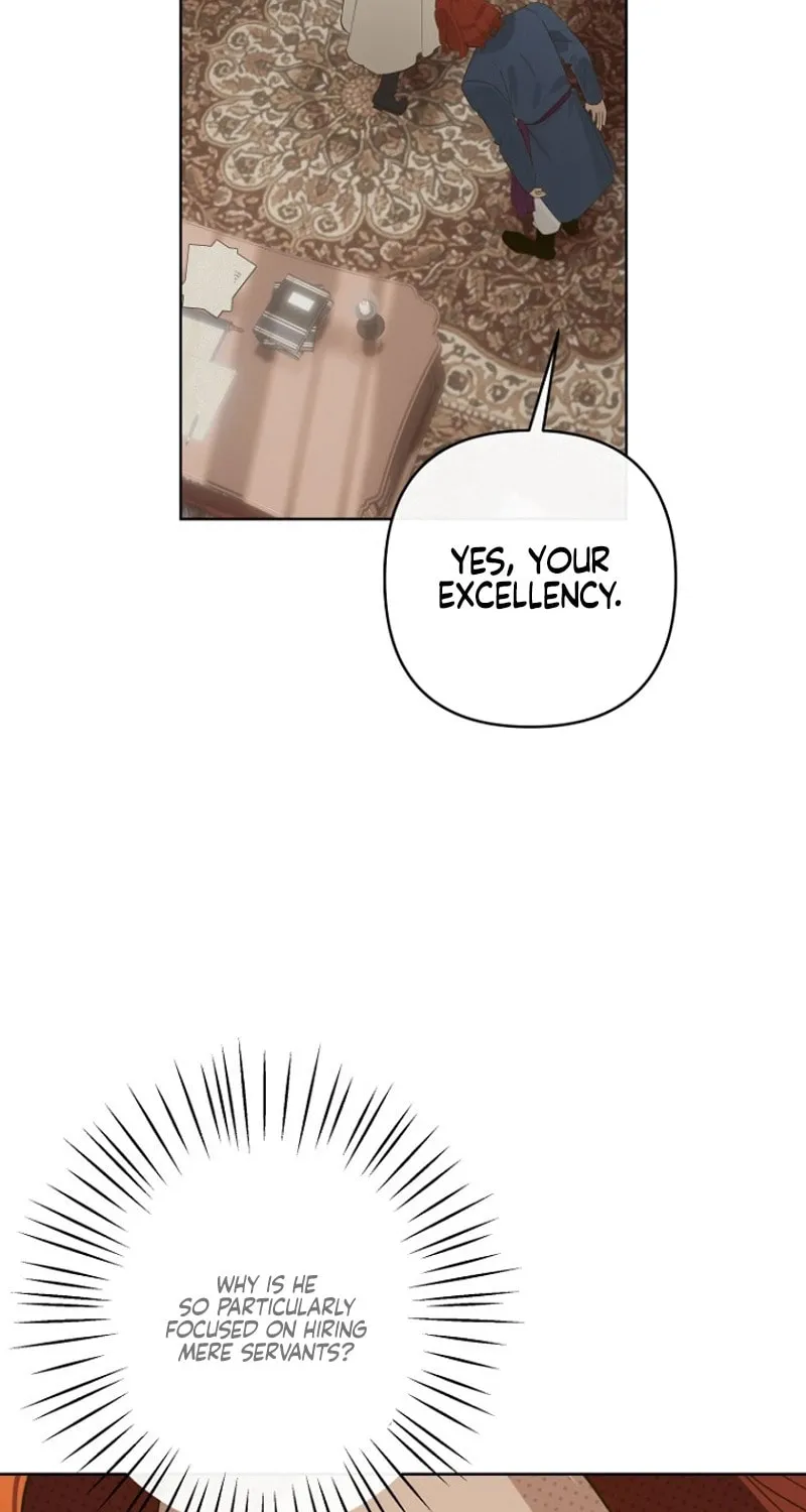 Goddess Kingmaker Chapter 24 page 62 - 