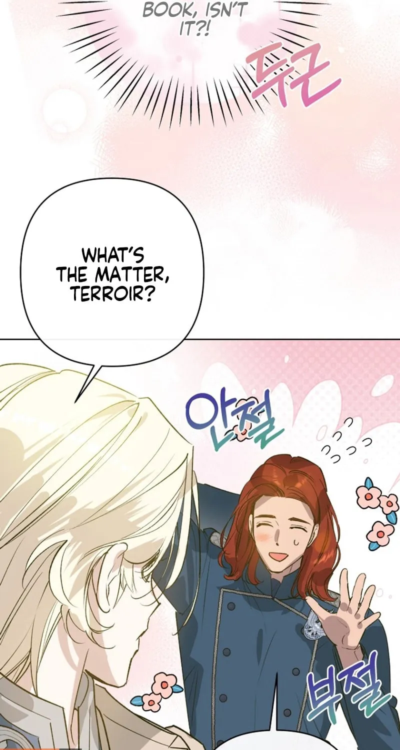 Goddess Kingmaker Chapter 24 page 65 - 