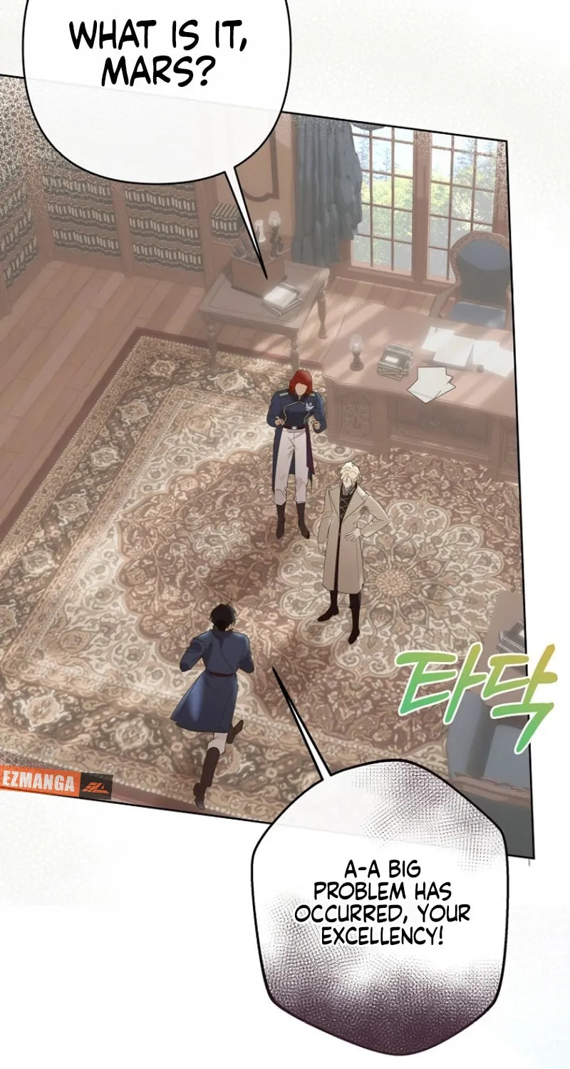 Goddess Kingmaker Chapter 24 page 68 - 