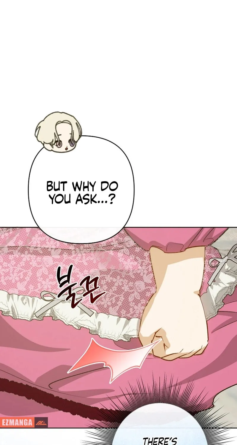 Goddess Kingmaker Chapter 24 page 9 - 