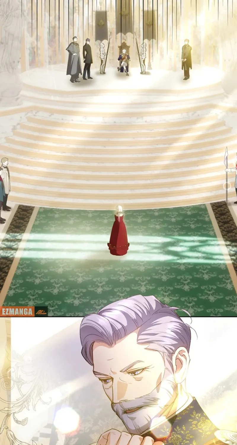 Goddess Kingmaker Chapter 25 page 2 - 