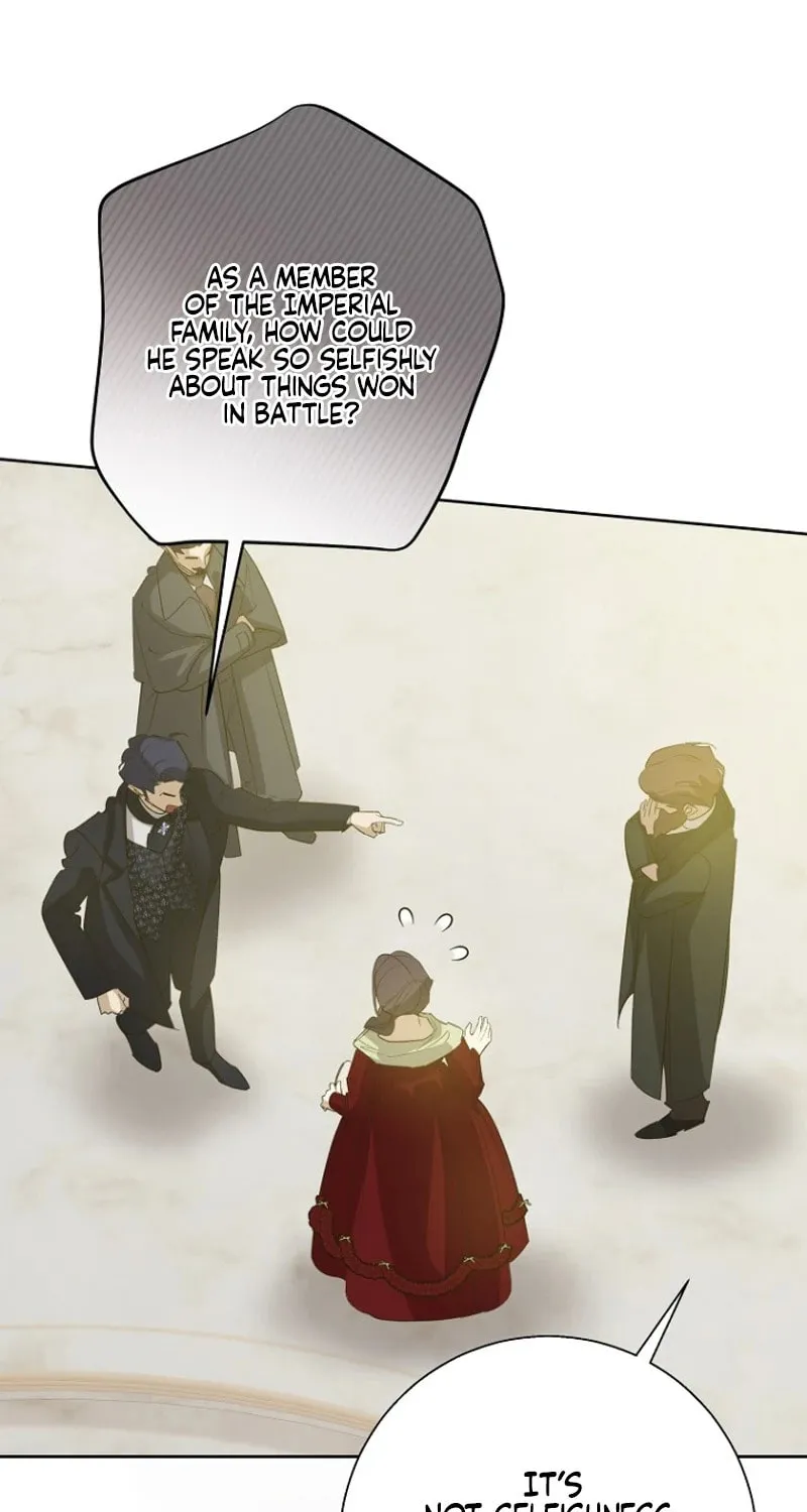 Goddess Kingmaker Chapter 25 page 11 - 