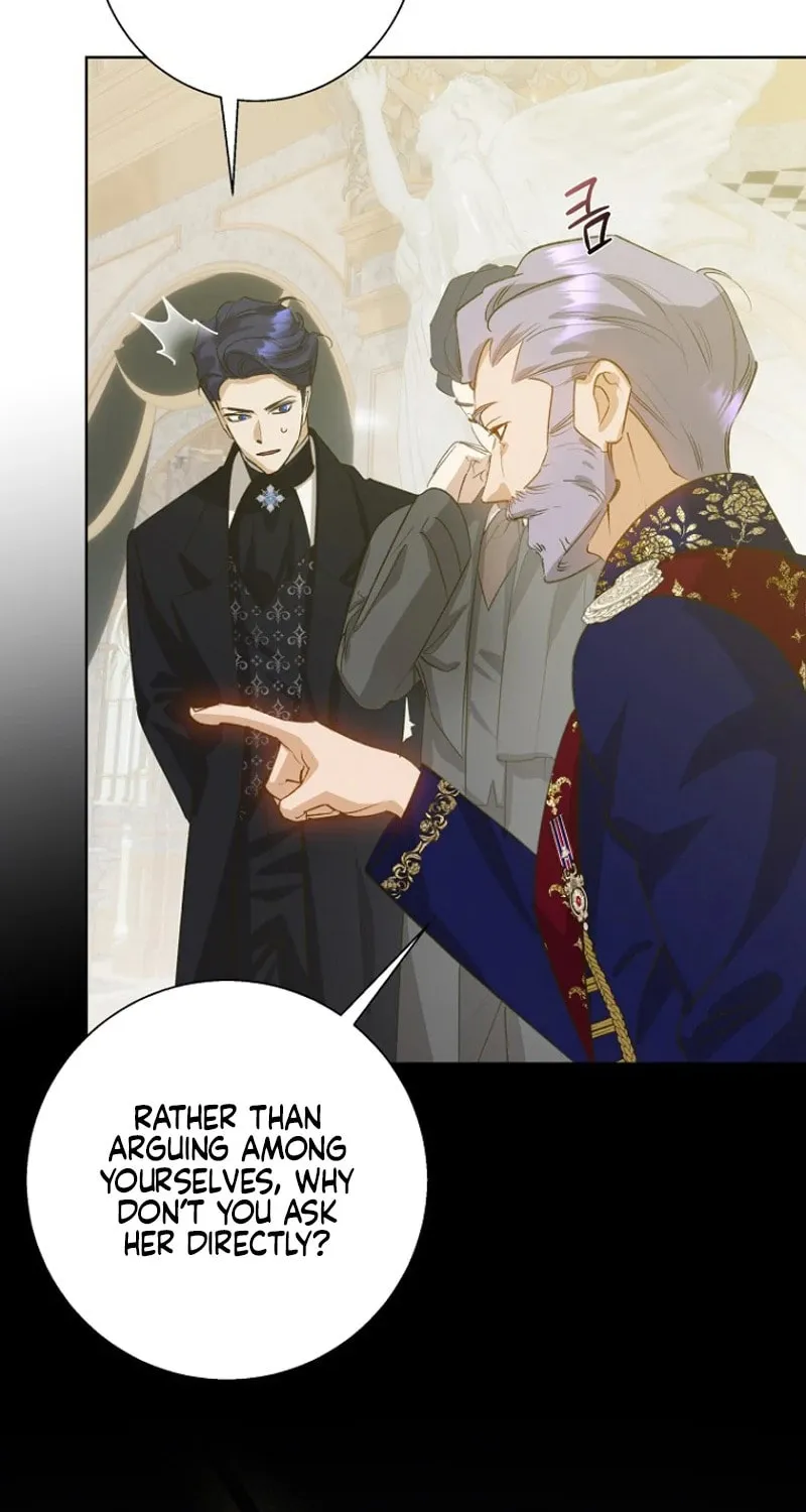 Goddess Kingmaker Chapter 25 page 14 - 