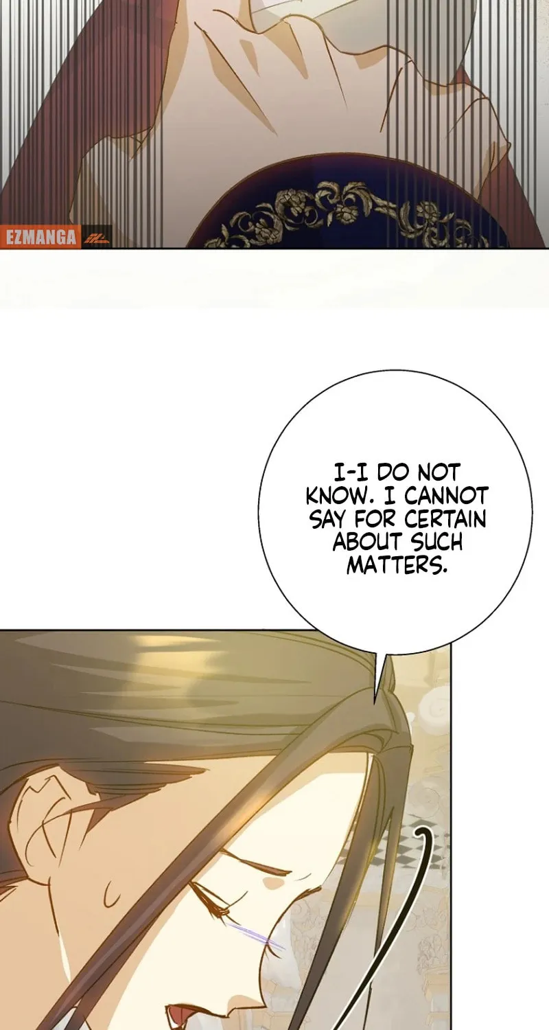 Goddess Kingmaker Chapter 25 page 16 - 