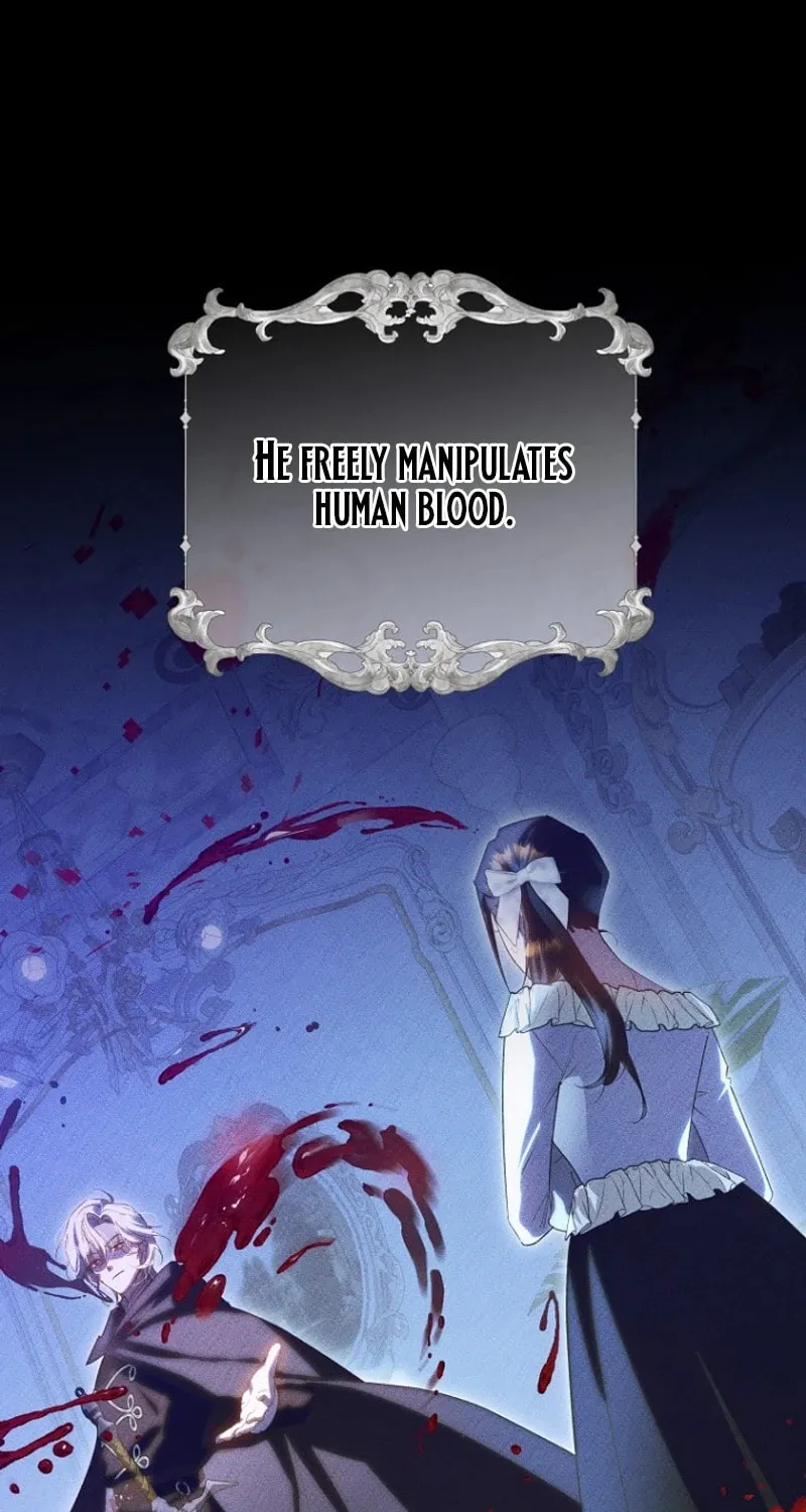 Goddess Kingmaker Chapter 25 page 20 - 