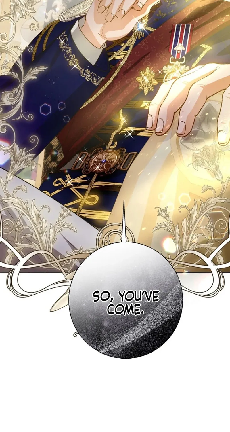 Goddess Kingmaker Chapter 25 page 3 - 
