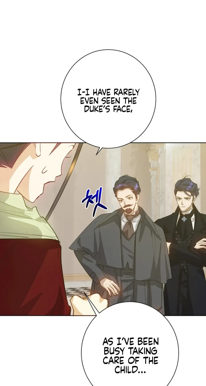 Goddess Kingmaker Chapter 25 page 23 - 