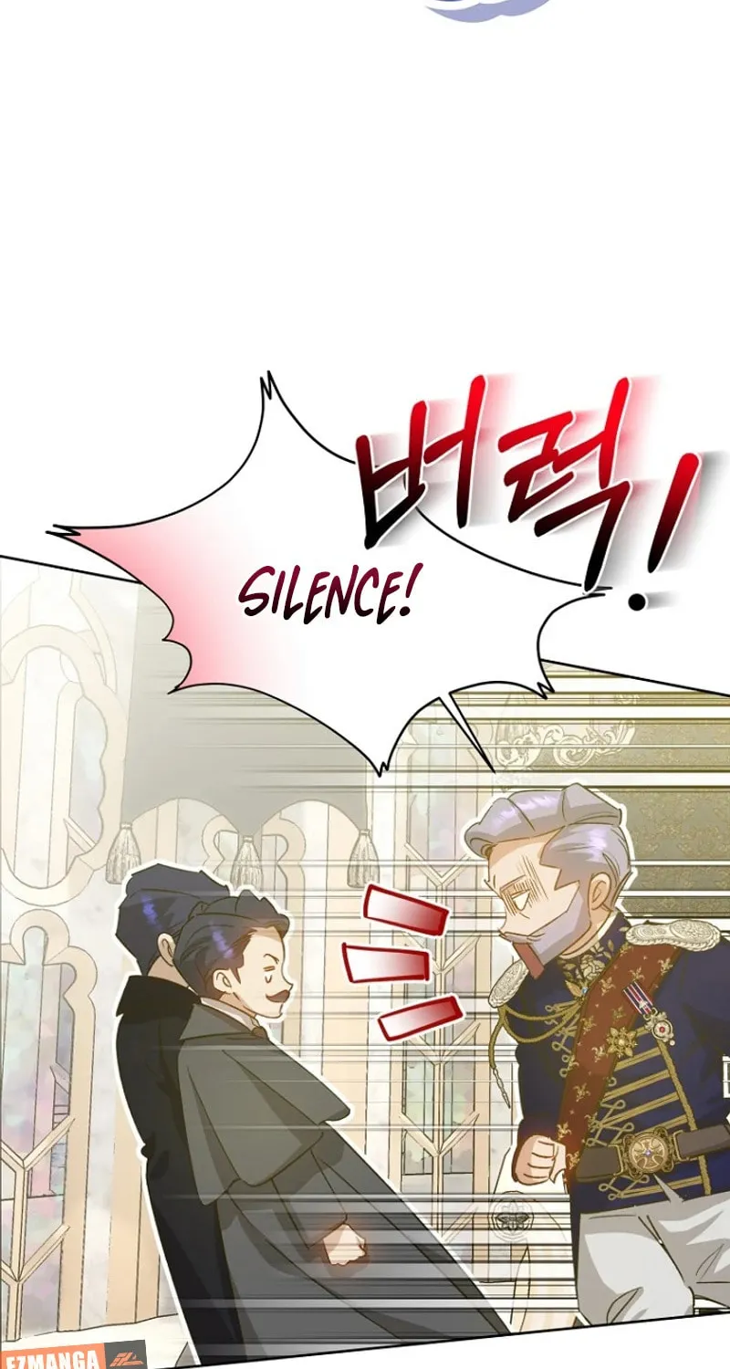 Goddess Kingmaker Chapter 25 page 28 - 