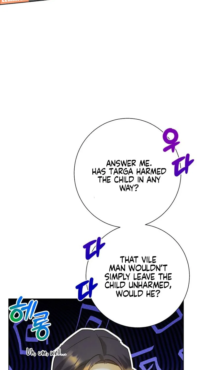 Goddess Kingmaker Chapter 25 page 29 - 