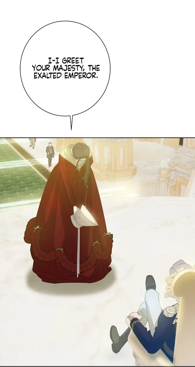 Goddess Kingmaker Chapter 25 page 4 - 