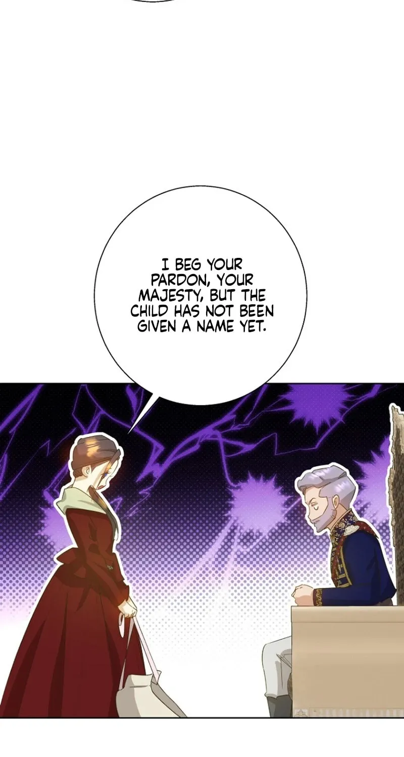 Goddess Kingmaker Chapter 25 page 32 - 