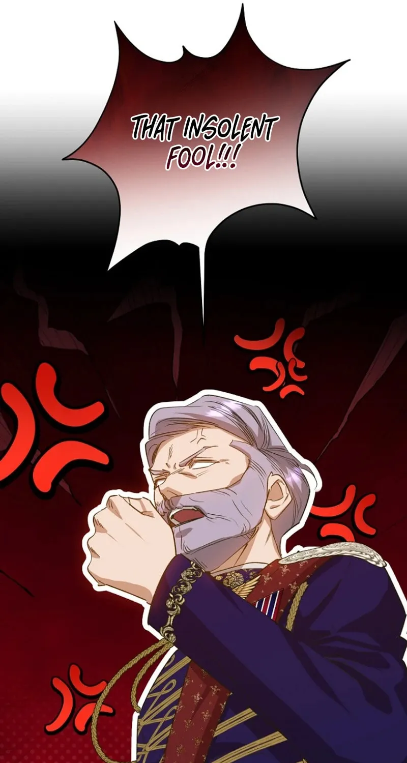Goddess Kingmaker Chapter 25 page 36 - 