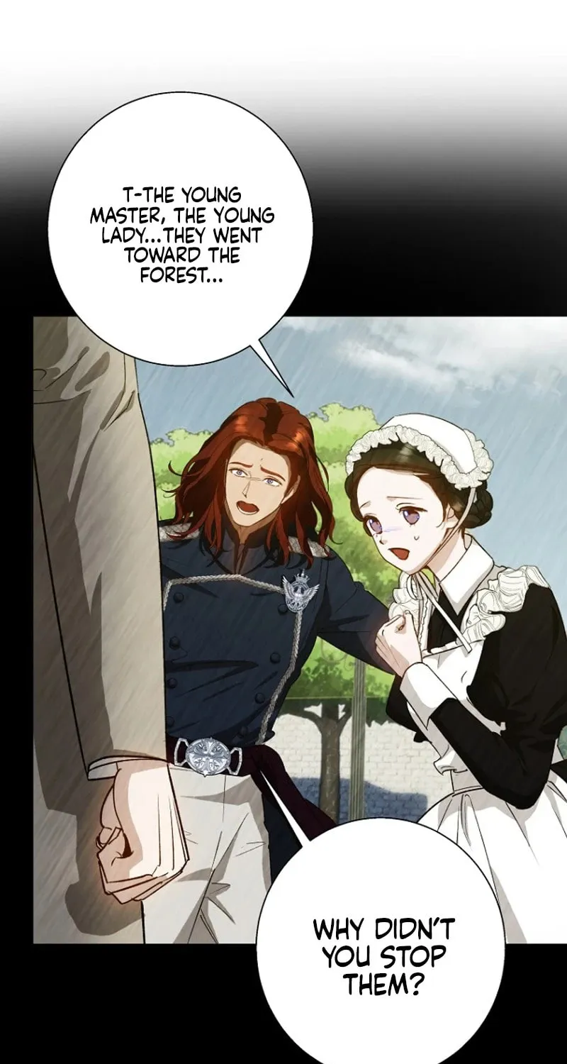 Goddess Kingmaker Chapter 25 page 40 - 