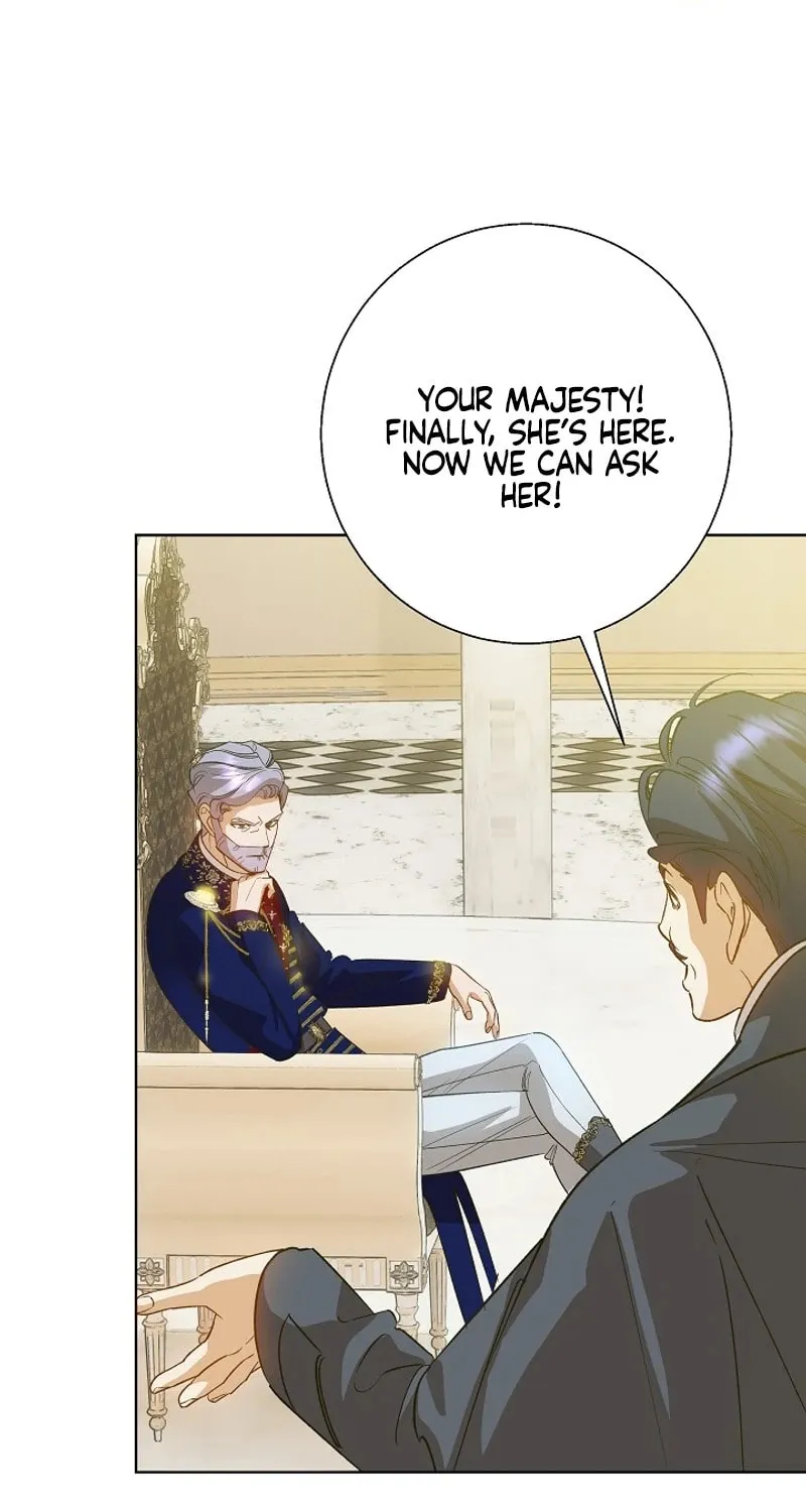 Goddess Kingmaker Chapter 25 page 5 - 