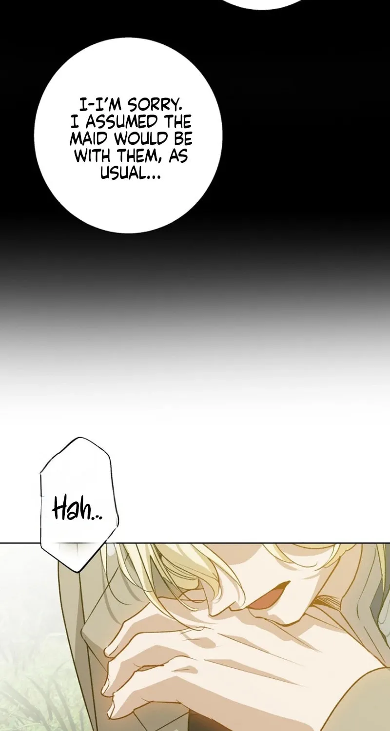 Goddess Kingmaker Chapter 25 page 41 - 