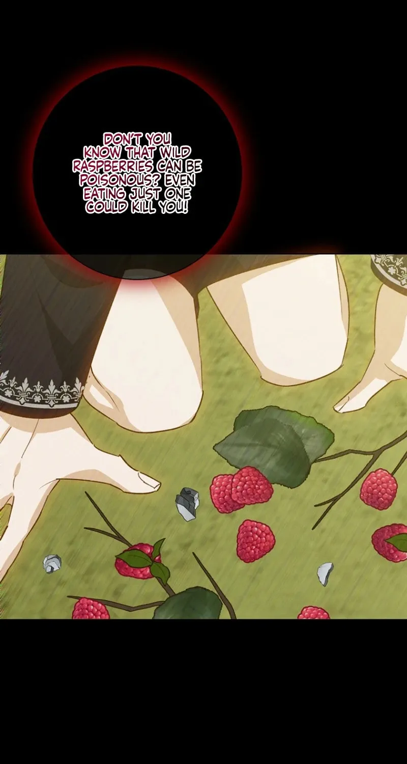Goddess Kingmaker Chapter 25 page 50 - 