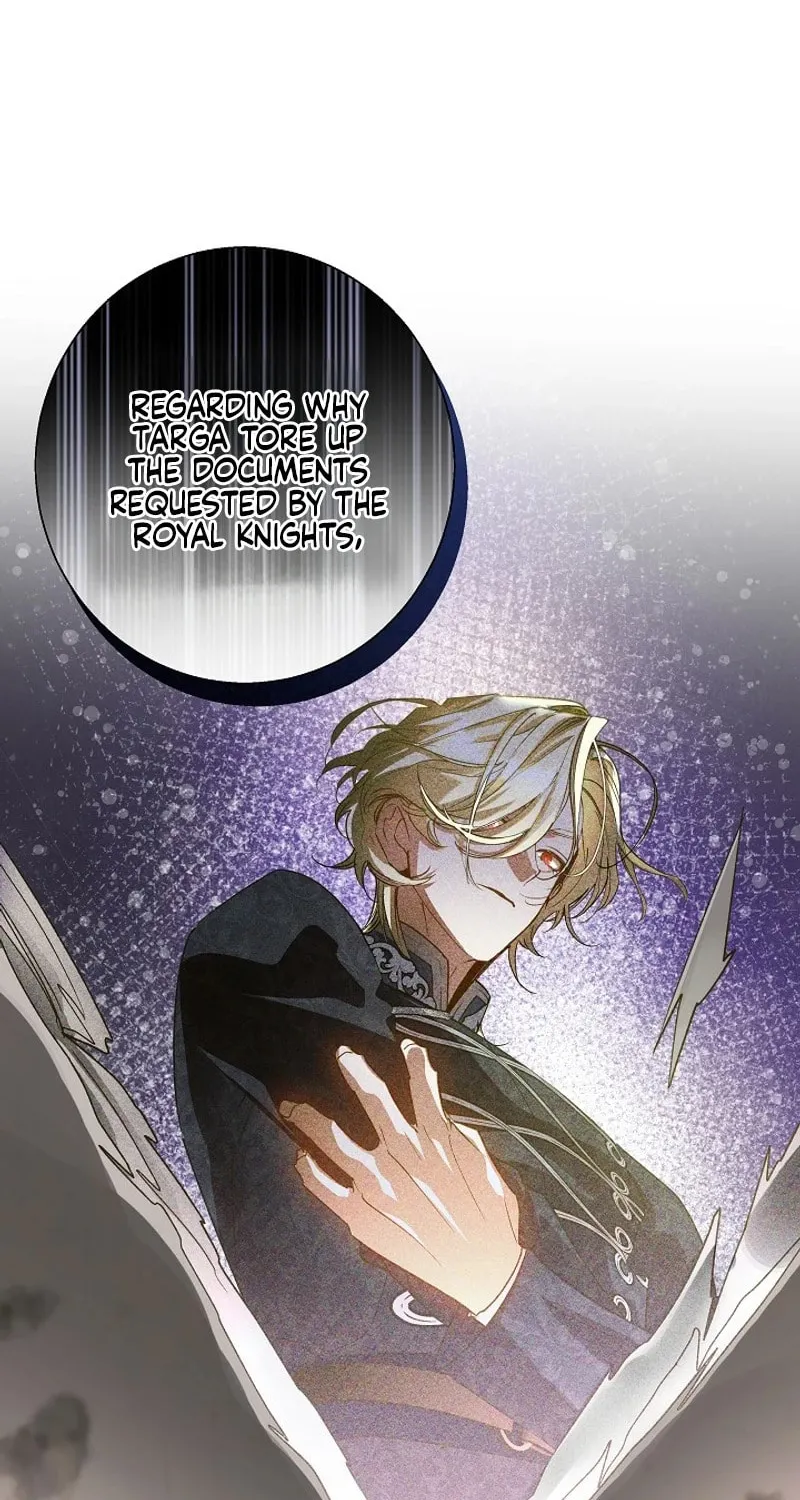 Goddess Kingmaker Chapter 25 page 6 - 