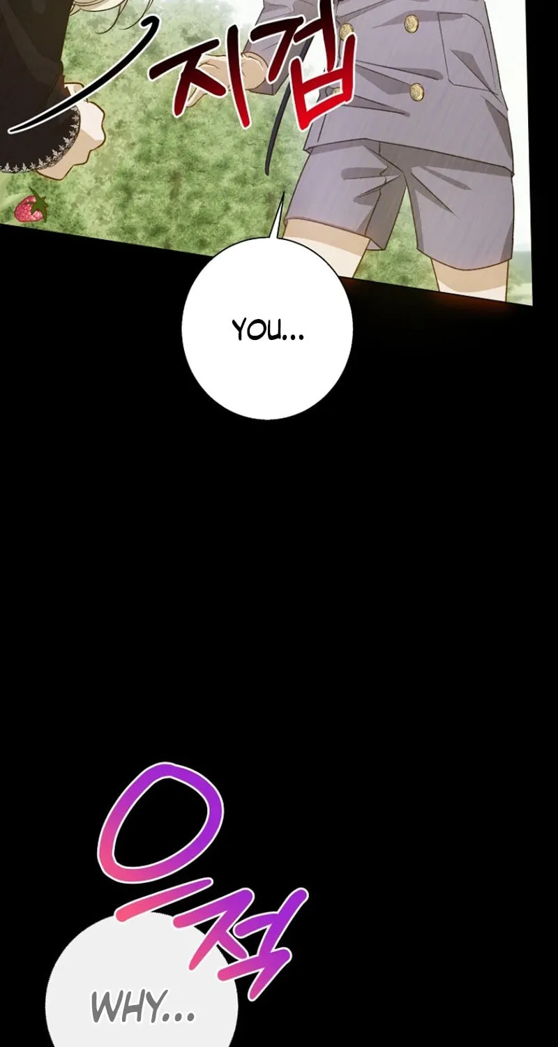 Goddess Kingmaker Chapter 25 page 56 - 