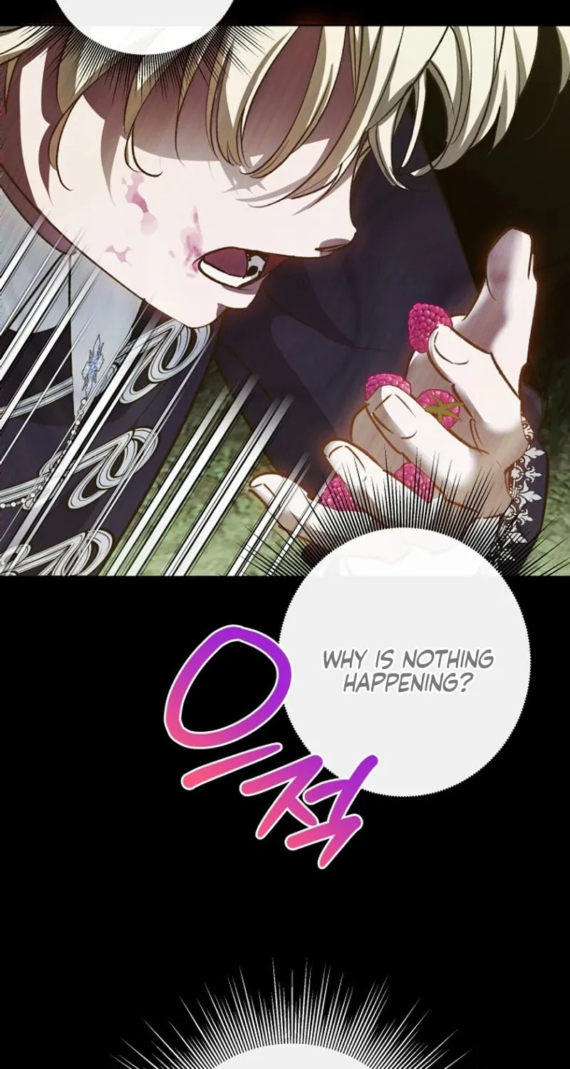 Goddess Kingmaker Chapter 25 page 57 - 