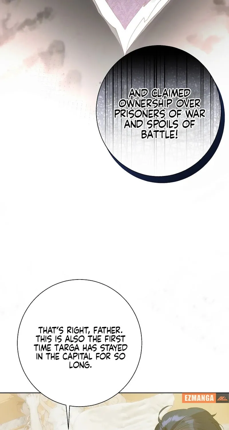 Goddess Kingmaker Chapter 25 page 7 - 