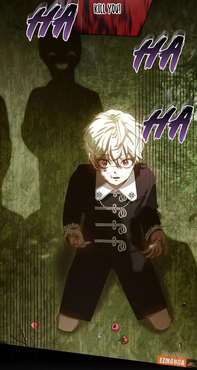 Goddess Kingmaker Chapter 25 page 61 - 
