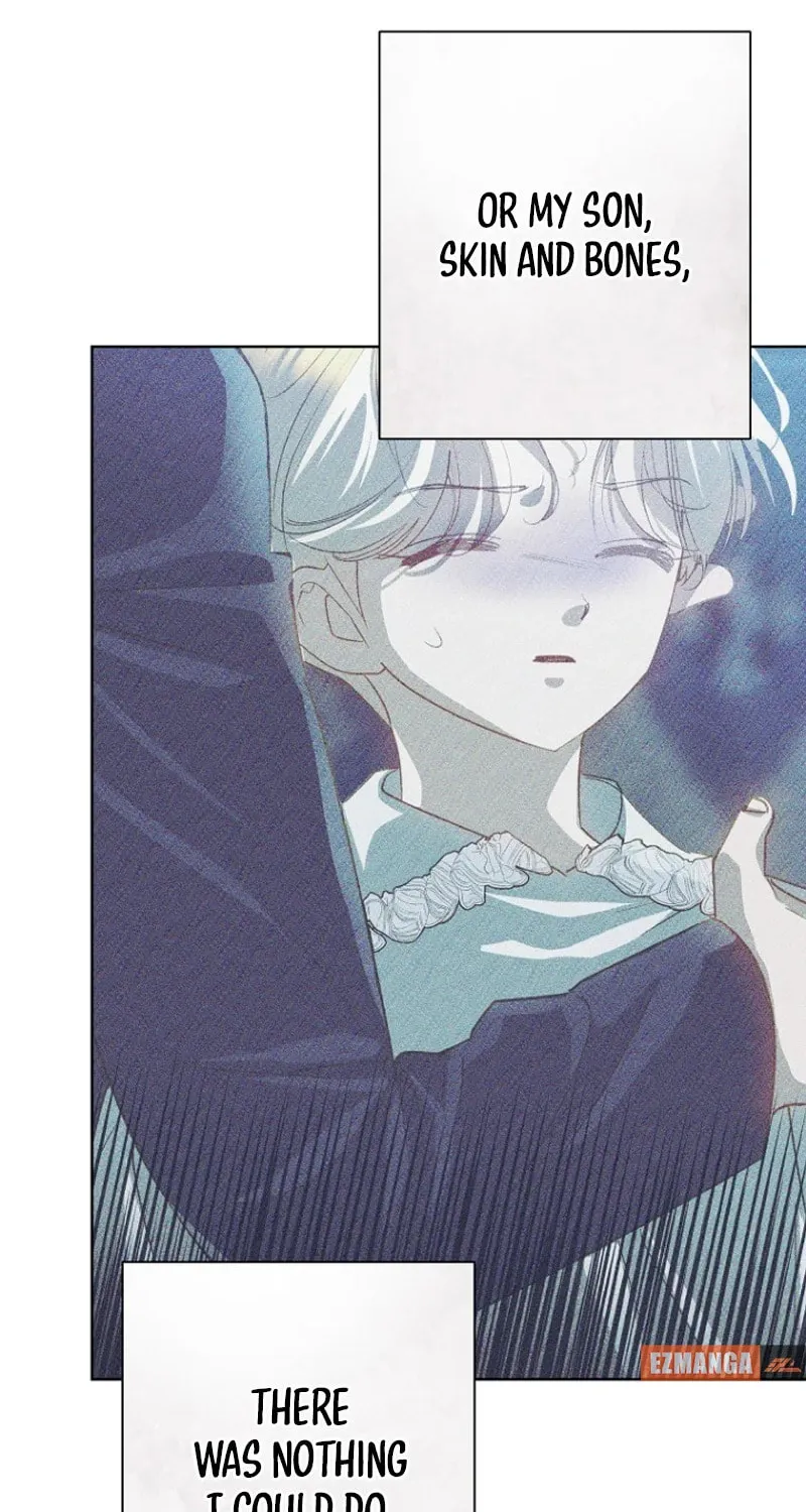 Goddess Kingmaker Chapter 25 page 70 - 