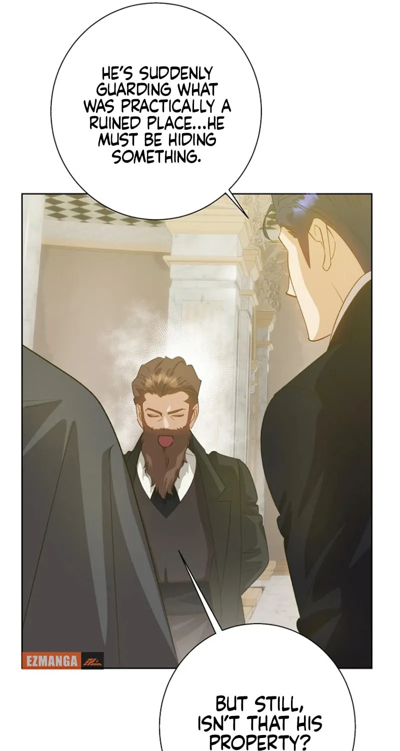 Goddess Kingmaker Chapter 25 page 9 - 